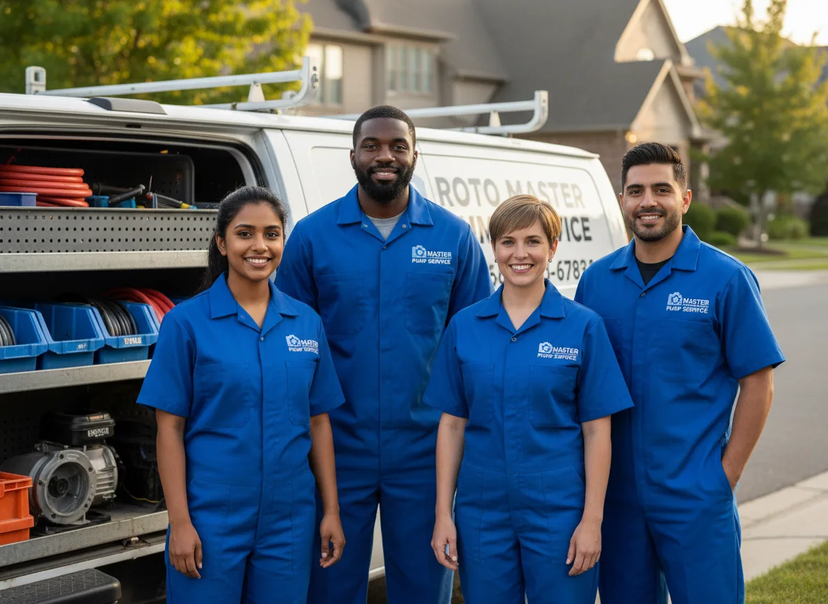 Sump Pump Installation company in Salem, UT